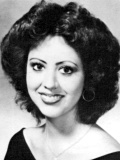 Olivia Rodriguez: class of 1981, Norte Del Rio High School, Sacramento, CA.